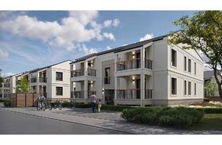 Wohnung kaufen in 16356 Ahrensfelde, Ahrensfelde - 1-6 ZIMMER EIGENTUM AB 390? MON. + STAATL. FÖRDERUNG