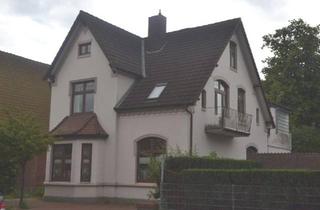 Haus kaufen in 25746 Heide, Heide - Altstadt Bürgerhaus mitten in Heide - ohne Makler