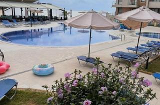 Wohnung kaufen in 63820 Elsenfeld, Elsenfeld - 3-Zimmer-Wohnung 112m² im 4-Sterne Resort direkt am Meer 1Linie