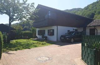 Haus kaufen in 83126 Flintsbach, Flintsbach am Inn - Haus zu Verkaufen mit Kaiser Blick