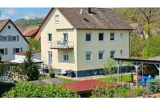 Haus kaufen in 73527 Täferrot, Täferrot - Verkaufe 2 Familienhaus in Hussenhofen