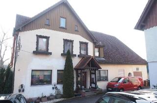 Mehrfamilienhaus kaufen in 72280 Dornstetten, Dornstetten - Großes Mehrfamilienhaus