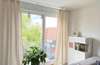 Wohnung kaufen in 45739 Oer-Erkenschwick, Oer-Erkenschwick - Sonnen Neubauwohnung Baujahr 2023- Maisonette, viele Extras