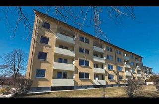 Wohnung kaufen in 93437 Furth im Wald, Furth im Wald - Wohnung Furth im Wald