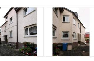 Haus kaufen in 64404 Bickenbach, Bickenbach - Zwei Familien Haus in Bickenbach