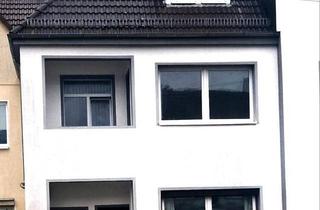 Mehrfamilienhaus kaufen in 28309 Bremen, Bremen - Mehrfamilienhaus in Hastedt