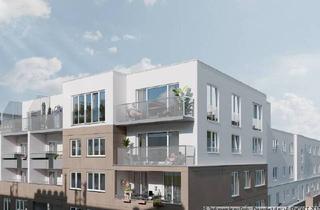 Wohnung kaufen in Manitiusstraße 13, 12047 Berlin, Berlin - Einzigartige 6-Zimmer-Neubauwohnung mit 3 Sonnenbalkonen und 2 Bädern nahe Maybachufer
