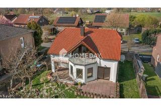 Haus kaufen in 59514 Welver, Welver - Ruhig gelegenes, freistehendes Ein- oder Zweifamilienhaus in Welver - bezugsfrei