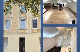 Mehrfamilienhaus kaufen in 46045 Oberhausen, Oberhausen - IHR ATTRAKTIVES IMMOBILIENINVEST 2025 IN OBERHAUSEN-STYRUM