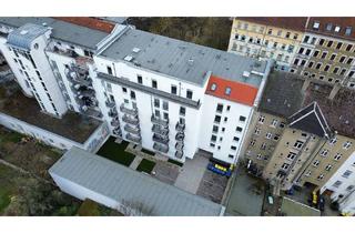 Wohnung kaufen in 04315 Leipzig, Leipzig - Neubau-Apartments zum Wohlfühlen