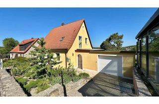 Einfamilienhaus kaufen in 97080 Würzburg, Würzburg - Natur- und stadtnah zugleich! Wohnen & Vermieten clever kombiniert