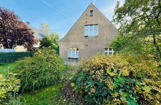 Haus kaufen in 16341 Panketal, Panketal - Provisionsfrei: Neubau bzw. Sanierung in Panketal an der Dranse