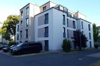 Wohnung kaufen in 01069 Seevorstadt-Ost, mein eigenes Apartment: modern, praktisch + PKW-Parker mit toller Dachterrasse in Dresden Strehlen