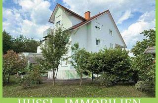 Wohnung kaufen in 63791 Karlstein, Freiheit in den eigenen 4 Wänden – Schöne ETW in Mainnähe
