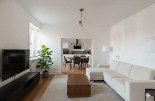 Wohnung kaufen in Wakenitzmauer, 23552 Innenstadt, Stilvoll sanierte Altbauwohnung in Lübecks Altstadt – Kapitalanlage mit Substanz