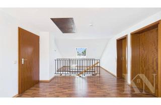 Wohnung kaufen in 66292 Riegelsberg, Maisonettewohnung in ruhiger Lage von Riegelsberg