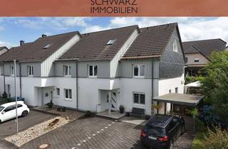 Wohnung kaufen in 59581 Warstein, Ihr neues Zuhause ab 2025: Komfortable Maisonette in ruhiger Nachbarschaft