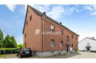 Wohnung kaufen in 42799 Leichlingen, Wunderschöne Eigentumswohnung im Grünen von Leichlingen mit eigenem Garten