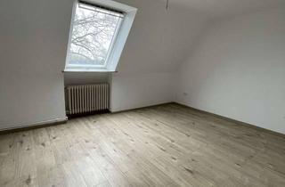 Wohnung kaufen in Kniprodestraße 14, 26388 Voslapp, Gemütliche Dachgeschosswohnung in Ruhiger Lage!