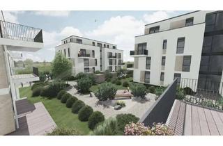 Wohnung kaufen in 17489 Nördliche Mühlenvorstadt, Mit privatem Garten: Eigentumswohnung im Erstbezug