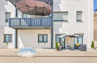 Wohnung kaufen in 75177 Nordstadt, Barrierefreies Wohnen im Neubau-Feeling – Zentrale Innenstadtlage, Ruhig und Ideal als Kapitalanlage