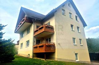 Wohnung kaufen in 09376 Oelsnitz, 3-Raum Eigentumswohnung zum Verlieben