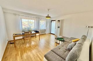 Wohnung kaufen in 79249 Merzhausen, Großzügige 2-Zimmer-Wohnung im beliebten Merzhausen