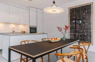 Wohnung kaufen in Arnimplatz, 10439 Prenzlauer Berg, Cooles Dachgeschoss am Arnimplatz