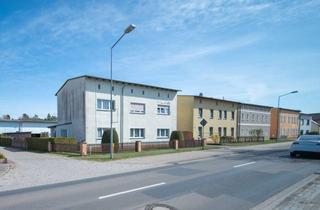 Wohnung kaufen in 17375 Mönkebude, Wohnen an der Haffküste