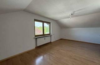 Wohnung kaufen in 94354 Haselbach, 2-Zimmer Wohnung in Haselbach