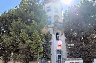 Wohnung kaufen in Hildesheimer Str. 66, 01139 Mickten, Helle Altbauwohnung in toller Lage in Dresden