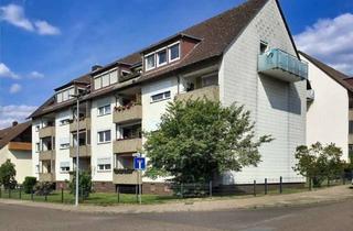 Wohnung kaufen in 37176 Nörten-Hardenberg, Gemütliche Eigentumswohnung mit Loggia!