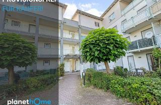 Wohnung kaufen in 06184 Kabelsketal, Attraktive und vermietete 1-Zimmer-Wohnung mit Balkon und Stellplatz in Kabelsketal-Großkugel
