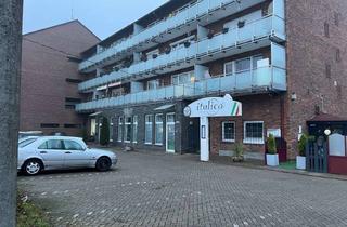 Wohnung kaufen in Aktienstraße 223A, 45473 Altstadt I, Tolles 1-Zimmer Apartment mit Balkon in Mülheim