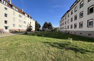 Wohnung kaufen in Quermorgen 8b, 04519 Rackwitz, ***5,06% Rendite - Ihre neue Kapitalanlage! Dreiraumwohnung in Rackwitz***