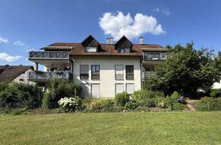 Wohnung kaufen in 79418 Schliengen, Gemütliches Zuhause mit großem Balkon und herrlicher Aussicht