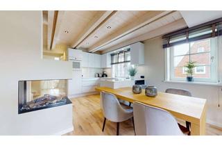 Wohnung kaufen in 25997 Hörnum, Exklusive Neubauwohnung in Hörnum Whg.02