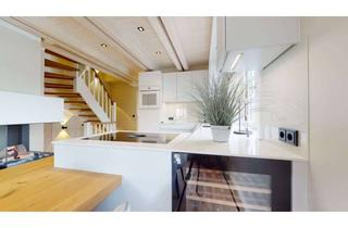 Wohnung kaufen in 25997 Hörnum, Exklusive Neubauwohnung in Hörnum Whg.02