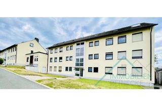 Wohnung kaufen in Carl-Schmöle-Straße 51c, 58706 Menden, Ideal geschnittene 4-Zimmer-Wohnung mit Balkon in Südlage