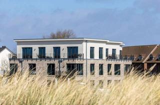 Wohnung kaufen in 25992 List, Anspruchsvolle Neubauwohnungen in List