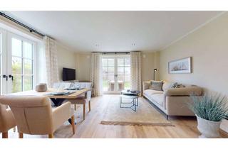 Wohnung kaufen in 25997 Hörnum, Exklusive Neubauwohnung in Hörnum Whg.01