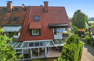 Wohnung kaufen in 79112 Waltershofen, IMMORath.de - Großzügige Wohnung mit Wintergarten und Terrasse