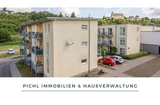 Wohnung kaufen in 65594 Runkel, Altersgerechter Wohnkomfort an der Lahn – Heute investieren, morgen profitieren!
