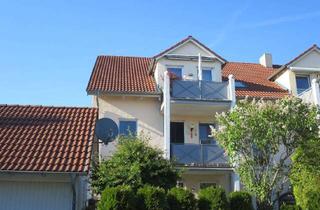 Wohnung kaufen in 86438 Kissing, 3-ZKB Wohnung mit Süd-Balkon, großem Keller und Garage in Kissing
