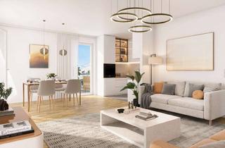 Wohnung kaufen in 67346 Speyer, Bauteil 4.1 – „Modern. Hell. Durchdacht. Neubau-Eigentumswohnung ab 4.810,- €/m² Nur bei uns!“