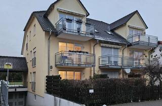 Wohnung kaufen in Im Langen Feld, 06130 Südstadt, Kapitalanlage: Erdgeschosswohnung mit Terasse/ Gartenanteil und TG-Stellplatz