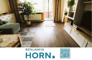 Wohnung kaufen in 95152 Selbitz, Traumhafte Wohnung in bester Lage - TOP Zustand!