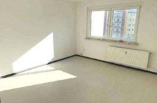 Wohnung kaufen in Wohngebiet Adam Ries, 09456 Annaberg-Buchholz, Ihre neue Wohnung mit Balkon im Herzen von Annaberg-Buchholz