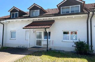 Wohnung kaufen in 86926 Greifenberg, Greifenberg (Ammerseenähe): 3-Zimmer-Maisonette-Wohnung sofort frei zum Bezug!