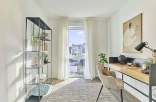 Wohnung kaufen in Bornhaustert 20, 56727 Mayen, Moderne 3-Zimmer-Wohnung mit Loggia